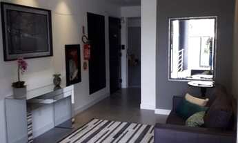 Imagem 3: Joinville - Apartamento Padrão - Saguaçu