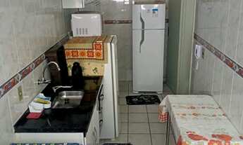 Imagem 4: Prédio/Edifício inteiro para venda possui 49 metros quadrados com 1 quarto