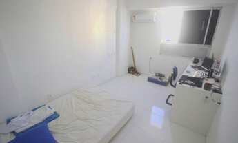 Imagem 3: Ed Stefanie, 804 - Alugo Apto 3/4 (suíte) Cond. Solar Monte Carlo - Treze de Julho