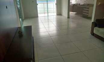 Imagem 6: Apartamento para venda possui 126 metros quadrados com 3 quartos