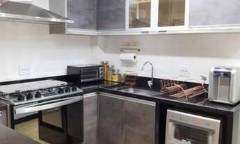 Imagem 4: Apartamento à venda, 134 m² por R$ 1.170.000,00 - Bela Vista - São Paulo/SP