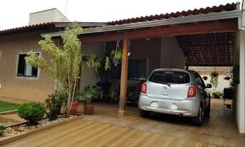 Imagem 1: Casa a venda ou permuta por apartamento