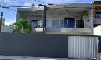 Imagem: Linda Casa 212m2 no Conjunto Mirassol (Capim
