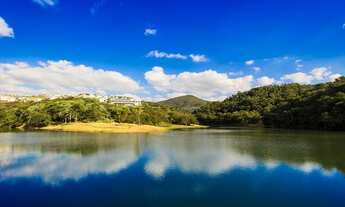 Imagem 6: Lote/Terreno a venda - 570m2 - DECLIVE - GENESIS II - Alphaville - Santana de Parnaíba - S