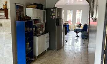 Imagem 5: Casa 03 quartos, Flores, Prox. Nilton Lins