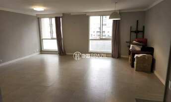 Imagem 5: Edif. Arquitetônico Bela Vista - Apartamento c/ 3 dormitórios, 186 m² - venda por R$ 1.900