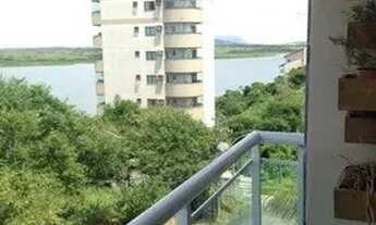 Imagem: Apartamento para venda com 2 quartos e 1