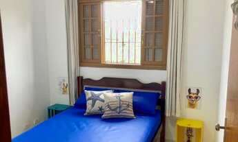 Imagem 3: Caraguatatuba - Casa Padrão - Martim de Sá