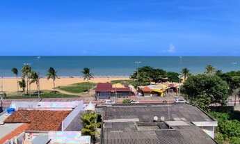 Imagem 5: Vista Mar a 50 metros da orla de Tambaú/Cabo Branco - João Pessoa - PB