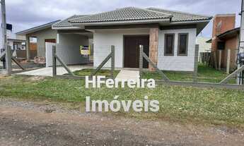 Imagem 2: Casa 03 Dorm - Bairro SAO JORGE