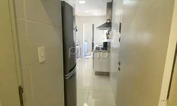 Imagem 5: Apartamento residencial à venda em Cambui em Campinas/SP