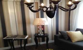 Imagem 4: Excelente Apartamento Alto padrão para locação no Centro