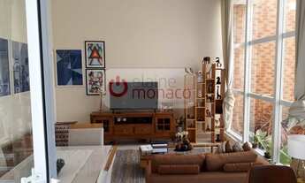 Imagem 7: Casa em Condomínio para Locação em Indaiatuba, Jardim Montreal Residence, 3 dormitórios, 1