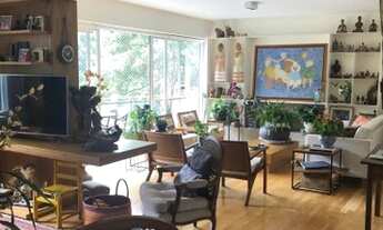 Imagem: São Paulo - Apartamento Padrão - Alto