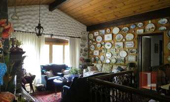 Imagem 5: Campos do Jordão - Casa Padrão - Jardim Jaguaribe