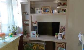 Imagem 3: Apartamento 02 quartos - 44m² - Alto Boqueirão - Curitiba - PR