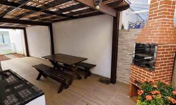 Imagem 6: 4/4 sendo 3 suítes no Miragem