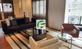 Imagem: São Paulo - Apartamento Padrão - Moema