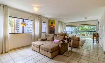 Imagem 3: Apartamento com 4 dormitórios à venda em Boa Viagem