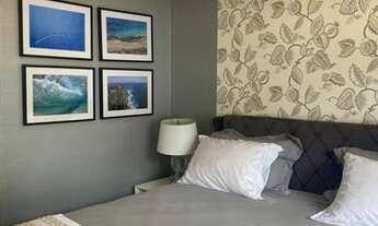 Imagem 7: Casa com 4 Suítes para alugar, 350 m² por R$ 20.500/mês - Alphaville 09 - Santana de Parna