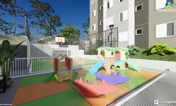 Imagem 7: Condomínio Maragogi