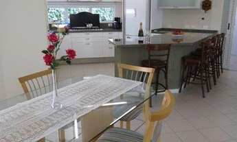 Imagem 5: Linda Casa a venda em Jurerê Internacional ao lado do Open Shopping e próximo ao mar