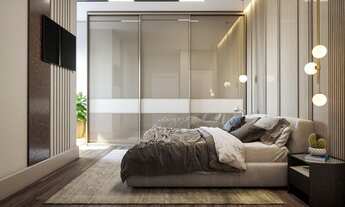 Imagem 7: APARTAMENTOS COM 2 OU 3 DORM LAZER NA COBERTURA COM ROOFTOP