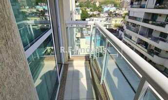 Imagem 4: Apartamento-À VENDA-Vila Valqueire-Rio de Janeiro-RJ
