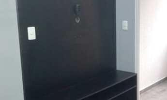 Imagem 3: Lindo apartamento NOVO todo mobiliado, recém reformado - Condomínio Vilagio Rubi - Suzano