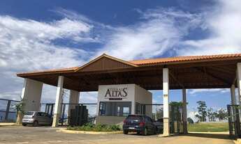 Imagem 3: Terreno no Condomínio Terras Altas, á venda 360m² - Caçapava - SP