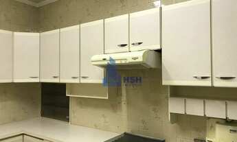 Imagem: Casa à venda no bairro Pacaembu - São