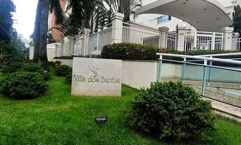 Imagem: Apartamento para venda tem 119 metros quadrados