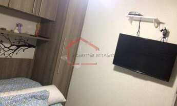 Imagem 6: São Paulo - Apartamento Padrão - JARDIM SANTA TEREZINHA (ZONA LESTE