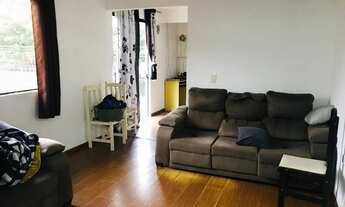 Imagem 5: Sobrado para venda com 450 metros quadrados com 3 quartos em Fazendinha - Curitiba - PR