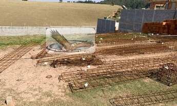 Imagem 2: Terreno em Condomínio para Venda em Ecologie Itatiba-SP - TE596