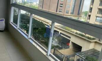 Imagem 2: Apartamento à venda no bairro Parque Residencial Aquarius - São José dos Campos/SP