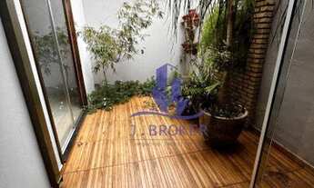 Imagem 4: Sobrado com 3 dormitórios à venda, 188 m² por R$ 580.000,00 - Jardim Bela Vista - Bauru/SP