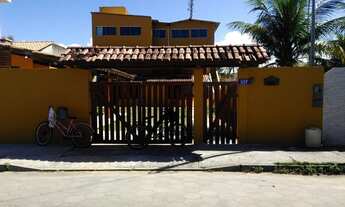 Imagem 2: Casa de praia em Mucuri