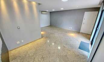 Imagem 5: Apartamento para aluguel e venda tem 160 metros quadrados com 3 suítes - Bairro Chapada