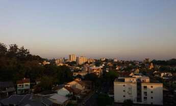 Imagem 3: CANOAS - Cobertura - Nossa Senhora das Graças