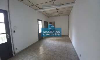 Imagem 6: Galpão/Depósito/Armazém para venda tem 317 m² em Bosque - Campinas - SP