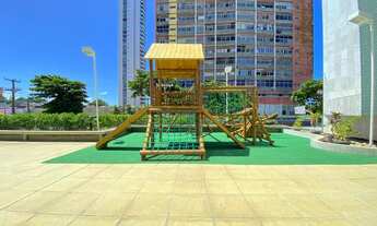 Imagem 7: EDF PRINCESA ISABEL para venda tem 187 metros quadrados com 4 quartos em Boa Viagem - Rec