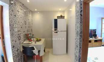 Imagem 4: Apartamento com 2 dormitórios à venda, 70 m² por R$ 450.000 - Botafogo - Rio de Janeiro/RJ