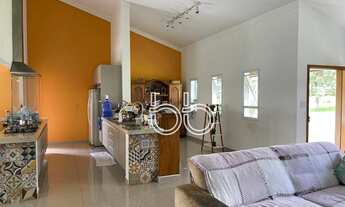 Imagem 3: Casa à venda, 450 m² por R$ 1.300.000,00 - Condomínio Terras de Mont Serrat - Salto/SP