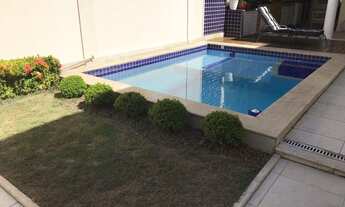 Imagem 7: Vendo Casa Duplex em condomínio fechado, com 4 quartos sendo 3 suítes com piscina - Anil