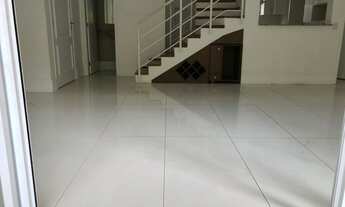 Imagem 4: Apartamento Locação 3 Dormitórios - 140 m² Santo Amaro