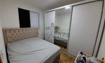 Imagem 6: Apartamento para aluguel e venda possui 43 metros quadrados com 2 quartos