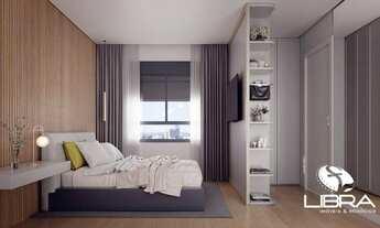 Imagem 6: Apartamento com 3 dormitórios à venda, 106 m² por R$ 834.000,00 - Jardim Portal da Colina