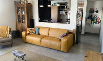 Imagem 2: Apartamento com 2 dormitórios à venda, 67 m² por R$ 500.000 - Jabaquara - São Paulo/SP