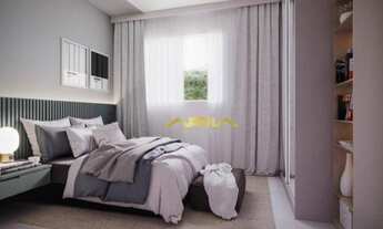 Imagem 5: APARTAMENTO DE 2 QUARTOS NA ZONA NORTE E ÁREA DE LAZER COMPLETA